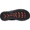10012401KEN01 TARGHEE III OPEN TOE SAN M GRBK 1
