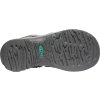 Keen WHISPER WOMEN medium grey / peacock green (Veľkosť 36)