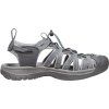 Keen WHISPER WOMEN medium grey / peacock green (Veľkosť 36)