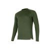 Lasting ATAR 6262 zelené vlněné merino triko