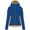 bu 4860or damska outdoorova bunda softshellova rostla