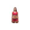 SENSOR MERINO ACTIVE dámské kalhotky s nohavičkou magenta 02