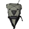 topeak bikepacking backloader rolovaci brasna na sedlovku 6l zelena2