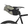 topeak bikepacking backloader rolovaci brasna na sedlovku 6l zelena4