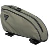 topeak bikepacking toploader brasna na ram 0 75l zelena