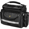 topeak brasna na riditka tourguide handlebar bag dx1