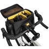 topeak brasna na riditka tourguide handlebar bag dx5
