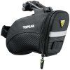 topeak brasna podsedlova aero wedge pack small s quickclick
