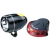 topeak svetla highlite combo ii predni zadni