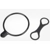 topeak svetlo na helmu headlux usb 450 23