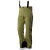 Trimm Excel green