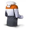 trimm gira signal orange white light grey 02