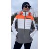 Trimm Gira Signal Orange / White / Light Grey (Veľkosť XS)