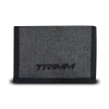 Trimm Money peněženka black melange