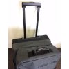 181420 5 trimm new york 100l black melange