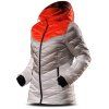trimm supra orange light grey white 01