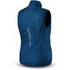 zena vest dark lagoon back