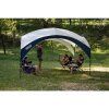 232749 1 coleman fastpitch shelter xl