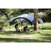 232749 2 coleman fastpitch shelter xl