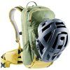 deuter attack 16 khaki turmeric 9