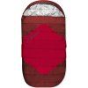 Trimm Divan red / dark red