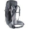 deuter futura air trek 50 10 black graphite 2