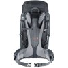 deuter futura air trek 50 10 black graphite 4