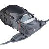 deuter futura air trek 50 10 black graphite 11