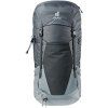 deuter futura 34 el graphite shale 5