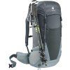 deuter futura 34 el graphite shale 6