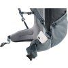 deuter futura 34 el graphite shale 8