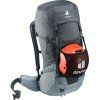 deuter futura 34 el graphite shale 11