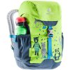 deuter schmusebar 3610121 kiwi arctic 3