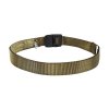 tatonka travel waistbelt 30mm oliv2
