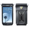 topeak obal smartphone drybag 5 cerna