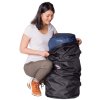 tatonka schutzsack universal black 2
