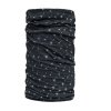 SENSOR TUBE MERINO IMPRESS šátek multifunkční černápattern