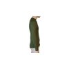 SENSOR MERINO DF CAMP pánské triko dl.rukáv safari green 03