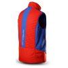trimm zen vest orange jeans blue 02