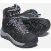 10007873KEN01 REVEL IV MID POL W BLCK HARB GR 5