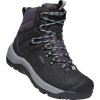 10007873KEN01 REVEL IV MID POL W BLCK HARB GR