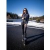 891105 2 husky termopradlo active winter damske kalhoty cerna