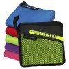 251456 3 boll litetrek towel xl fuchsia