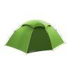 Husky Stan Ultralight Sawaj Triton 2 zelená
