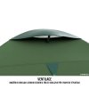 740079 9 husky stan ultralight sawaj triton 3 zelena