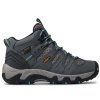 Keen KOVEN MID WP W steel greywasabi