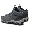 Keen KOVEN MID WP W steel greywasabi1
