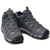 Keen KOVEN MID WP W steel greywasabi3