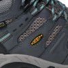 Keen KOVEN MID WP W steel greywasabi5