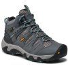 Keen KOVEN MID WP W steel greywasabi6